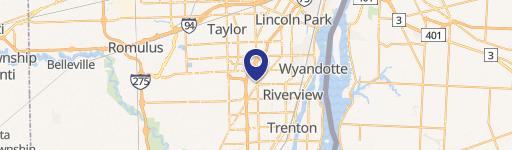 20225 Pennsylvania Rd