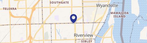 13725 Pennsylvania Rd