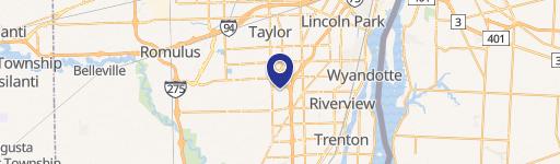 23051 Pennsylvania Rd