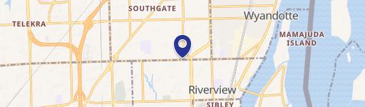 14031 Pennsylvania Rd