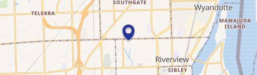 15325 Pennsylvania Rd