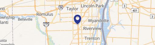 21955 Pennsylvania Rd