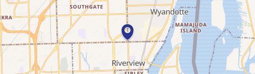 12705 Pennsylvania Rd