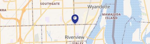 12647 Pennsylvania Rd