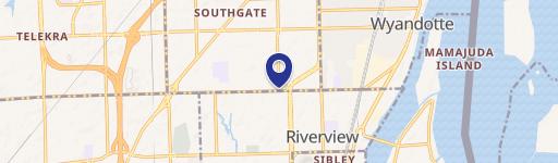 13909 Pennsylvania Rd