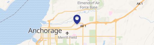 Anchorage, AK 99501