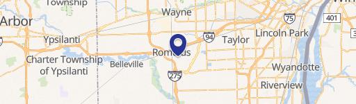 12600 Wayne Rd, Unit 200