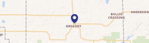 Gregory, MI 48137