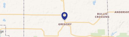 Gregory, MI 48137