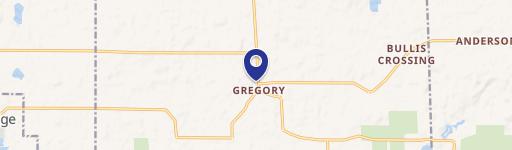 Gregory, MI 48137