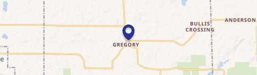 Gregory, MI 48137