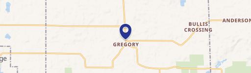Gregory, MI 48137