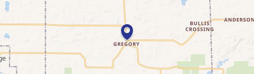 Gregory, MI 48137