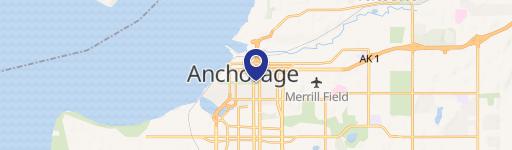 Anchorage, AK 99501