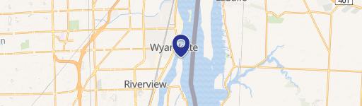 Grosse Ile, MI 48138