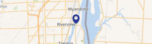 Grosse Ile, MI 48138