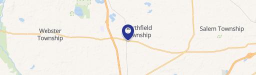 1500 En Territorial Rd