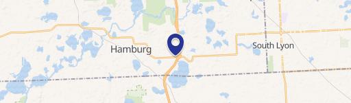 Whitmore Lake, MI 48189