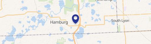 Whitmore Lake, MI 48189