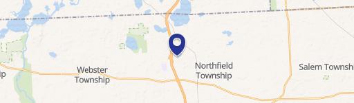 Lakeshore Dr Pumping