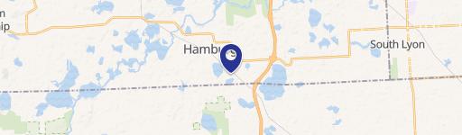 Grn Oak Industrial Dr