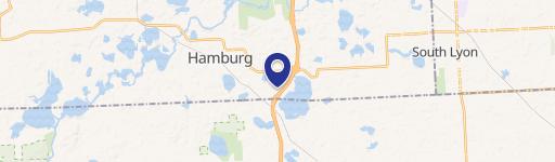 11770 Whitmore Lk Rd