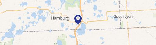 11580 Whitmore Lk Rd