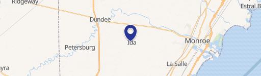 Lewis Ave Land Locked