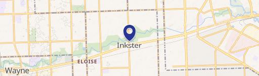 Inkster Rd