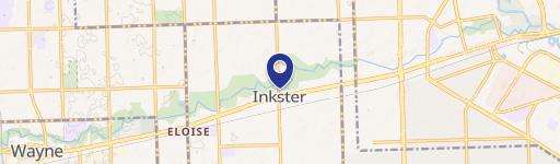 Inkster Rd