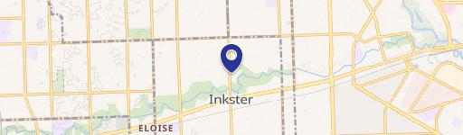 Inkster Rd