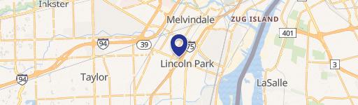 1805 John A Papalas Dr