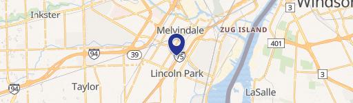 1220 John A Papalas Dr