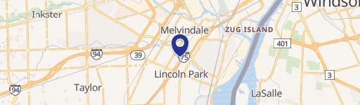 1350 John A Papalas Dr