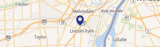 1460 John A Papalas Dr