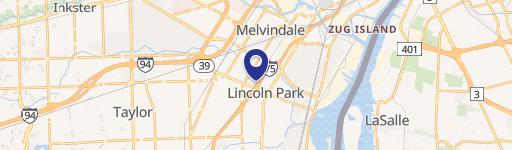 1805 John A Papalas Dr