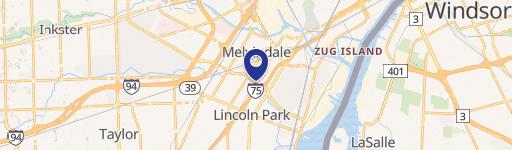 906 John A Papalas Dr