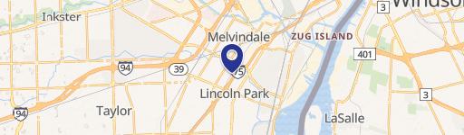 1300 John A Papalas Dr