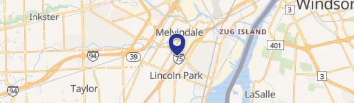 1080 John A Papalas Dr