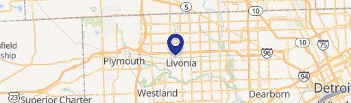 32700 Capitol St, Unit 1