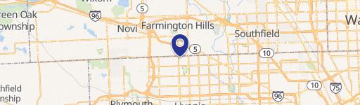 20010 Farmington Rd