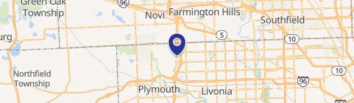 17800 Haggerty Rd, Unit 4