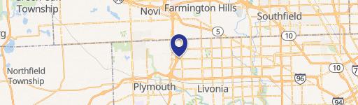 16999 Laurel Park Dr