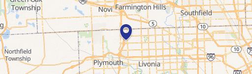 17200 Laurel Park Dr