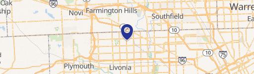 18306 Middlebelt Rd, Unit 4