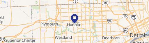 30495 Plymouth Rd