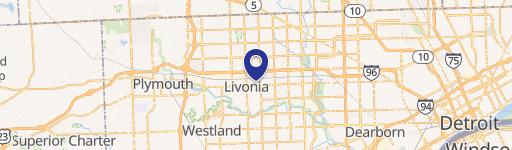 30150 Plymouth Rd