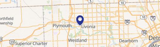 35175 Plymouth Rd