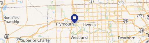 38001 Plymouth Rd