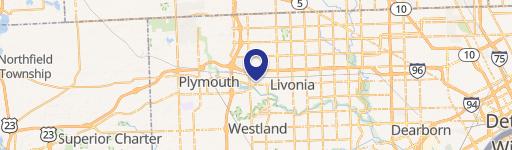 36525 Plymouth Rd
